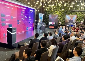 ThinkPad 30 Anniversary, Lenovo ra hàng loạt laptop mới